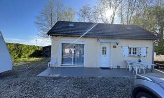 Maison 2 Pièces 62 m² à vendre à Quincy (18120)