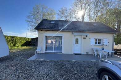 Maison 2 pièces 98280 €