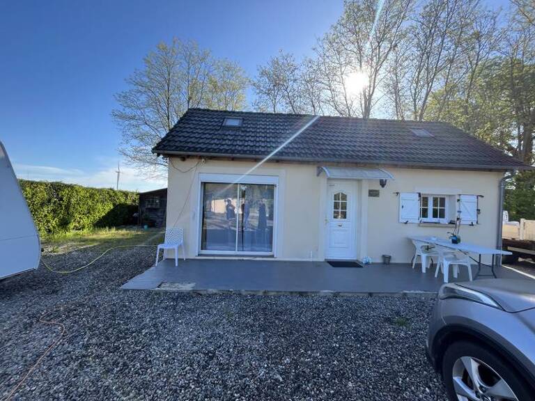 Maison 2 pièces 62 m² — photo 1