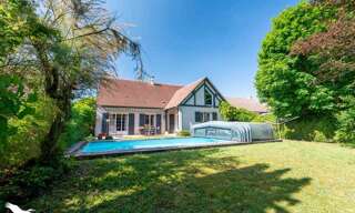Maison 6 Pièces 169 m² à vendre à Mehun-sur-Yèvre (18500)