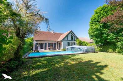 Maison 6 pièces 317700 €
