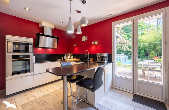 Vente maison 6 pièces 169 m² Mehun-sur-Yèvre (18500) — photo 3