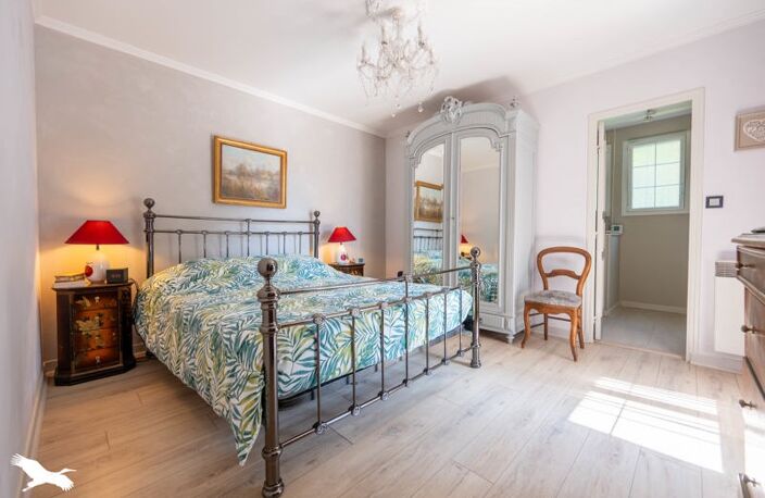 Vente maison 6 pièces 169 m² Mehun-sur-Yèvre (18500) — photo 4