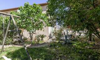 Maison 8 Pièces 203 m² à vendre à Montbazin (34560)