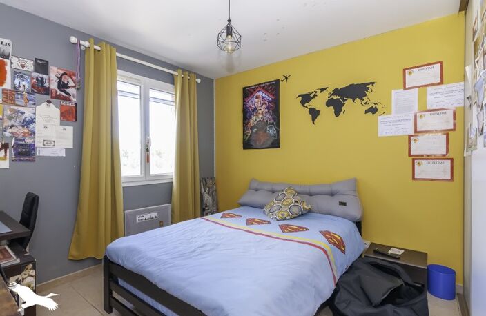 Villa de 8 pièces principales — photo 5