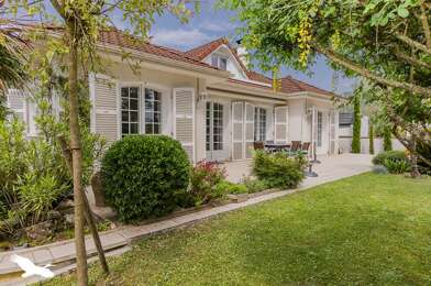 Maison 5 pièces 535000 €