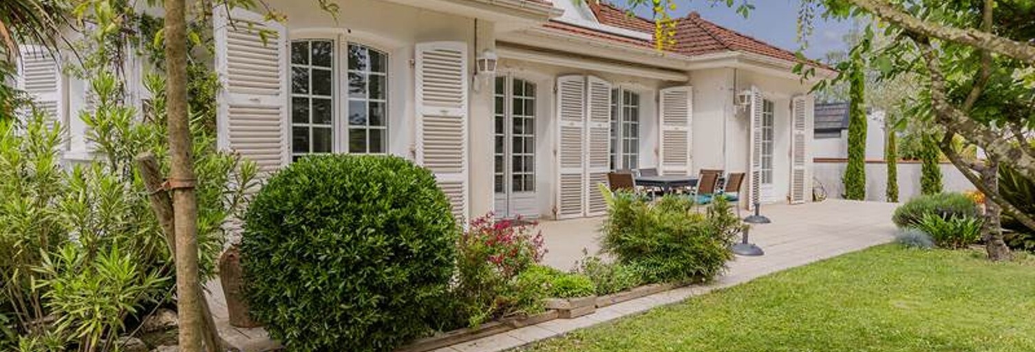 Maison 5 Pièces 160 m² à vendre à Bizanos (64320)