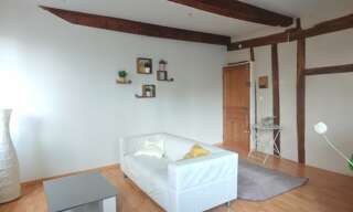 Appartement 2 Pièces 40 m² à vendre à Graulhet (81300)