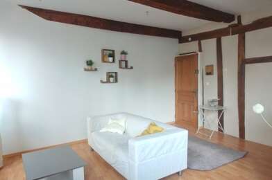 Appartement 2 pièces 76000 €