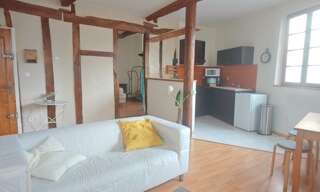 Appartement 2 Pièces 40 m² à vendre à Graulhet (81300)