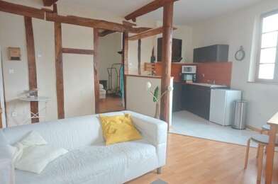 Appartement 2 pièces 76000 €