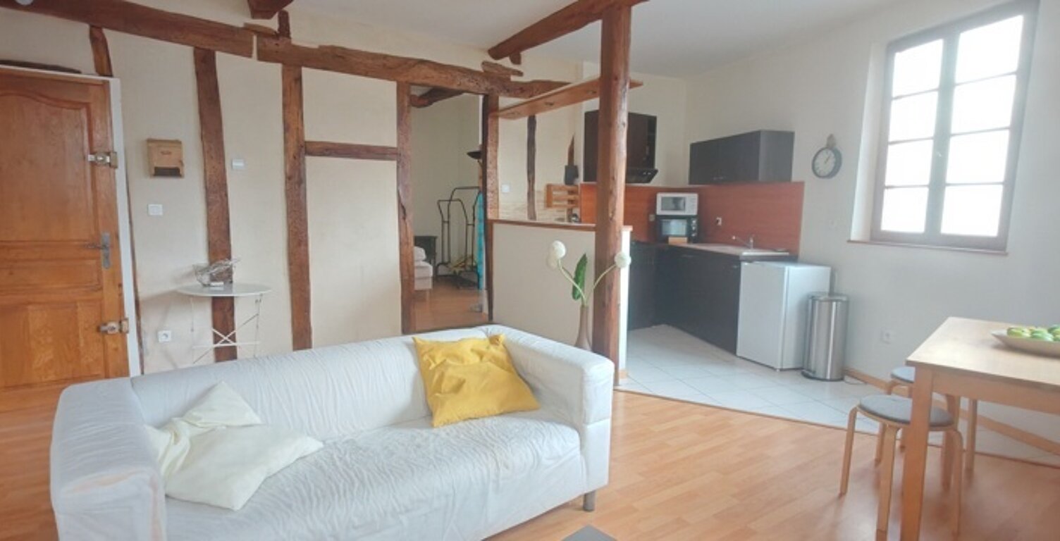 Appartement de 2 pièces principales — photo 1