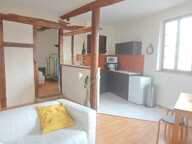 Appartement de 2 pièces principales — photo 2