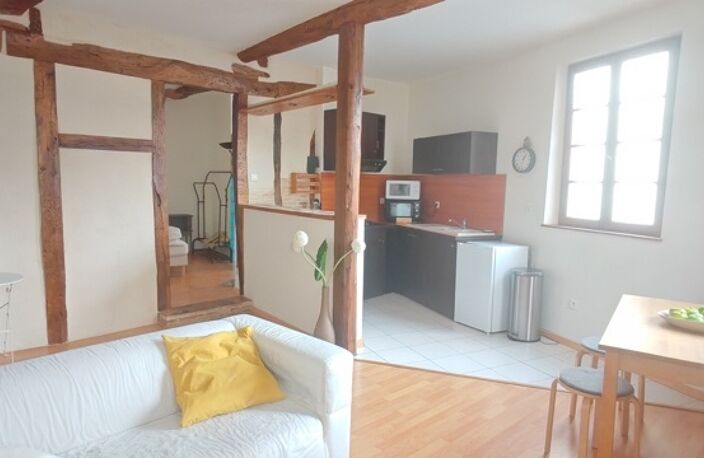 Appartement de 2 pièces principales — photo 2