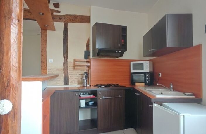 Appartement de 2 pièces principales — photo 4