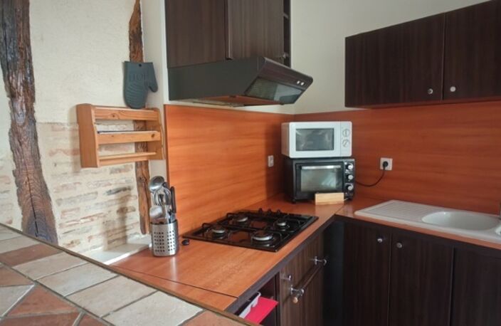 Appartement de 2 pièces principales — photo 5