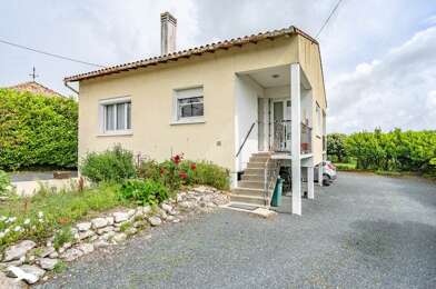 Maison 4 pièces 199990 €