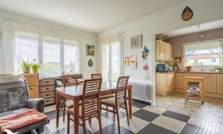 Maison 4 Pièces 80 m² à vendre à Meschers-sur-Gironde (17132)