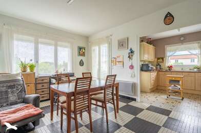 Maison 4 pièces 199990 €