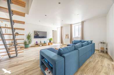 Maison 6 pièces 260190 €