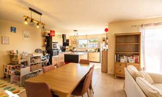 Maison 4 Pièces 108 m² à vendre à Castelnaudary (11400)