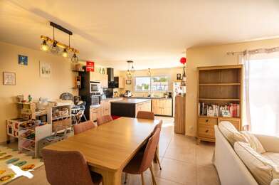 Maison 4 pièces 238000 €