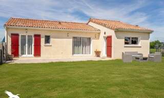 Maison 4 Pièces 108 m² à vendre à Castelnaudary (11400)