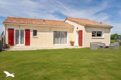 Maison 4 pièces 229000 €