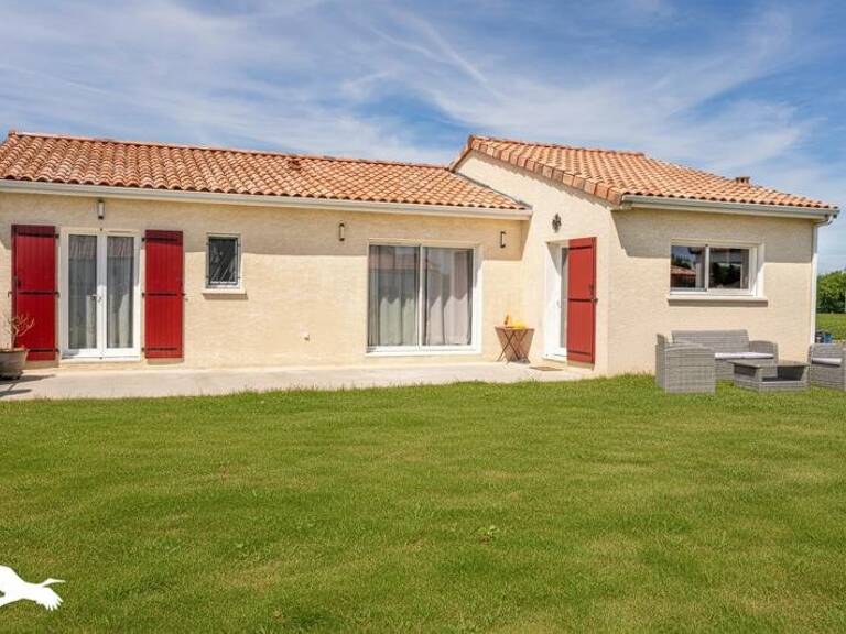 Villa de 4 pièces principales — photo 1