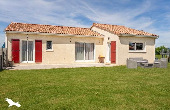 Villa de 4 pièces principales — photo 2