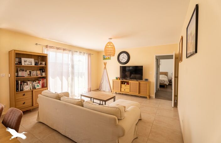 Villa de 4 pièces principales — photo 3