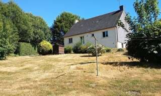 Maison 4 Pièces 94 m² à vendre à Melgven (29140)