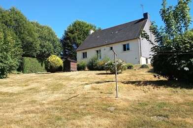 Maison 4 pièces 275000 €