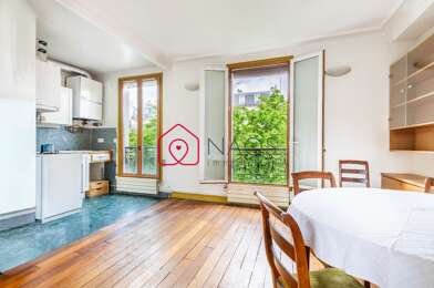 Appartement 2 pièces 340000 €