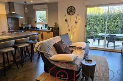 Appartement 3 pièces 168000 €