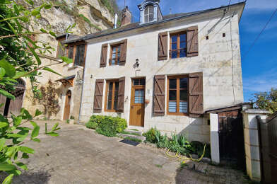 Maison 6 pièces 190000 €