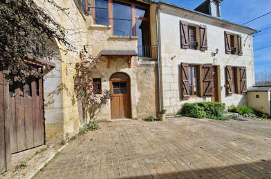 Maison 6 pièces 170000 €
