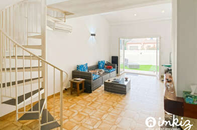 Maison 4 pièces 299890 €