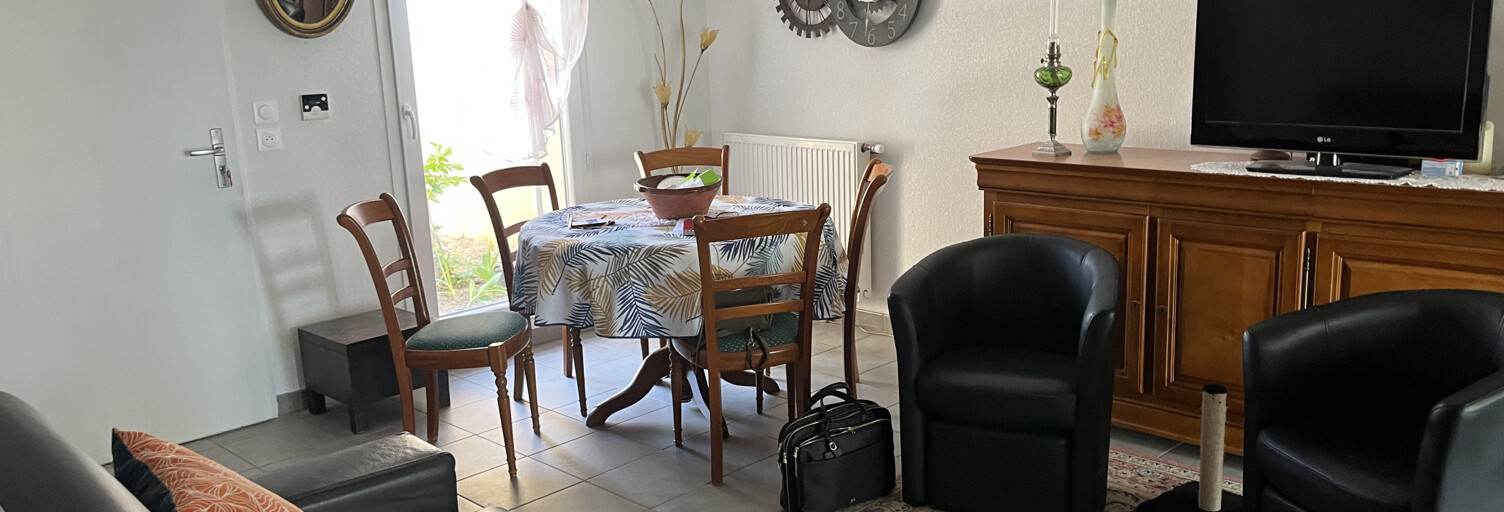 Maison 4 Pièces 87 m² à vendre à Baziège (31450)