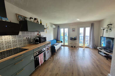 Appartement 2 pièces 129000 €