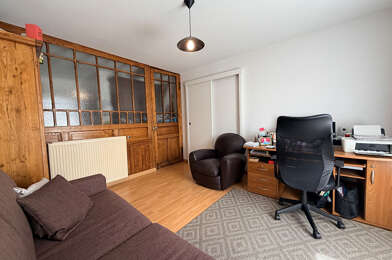 Maison 7 pièces 229000 €