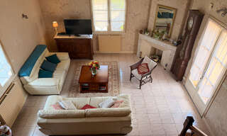Maison 7 Pièces 215 m² à vendre à Fréjairolles (81990)