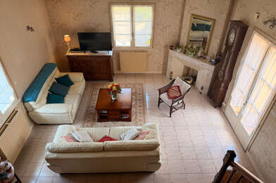 Maison 7 pièces 223500 €