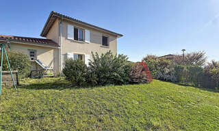 Maison 4 Pièces 88 m² à vendre à L'Isle-d'Abeau (38080)