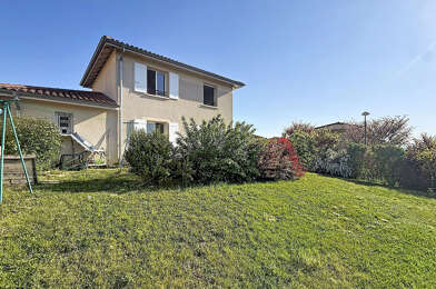 Maison 4 pièces 318000 €