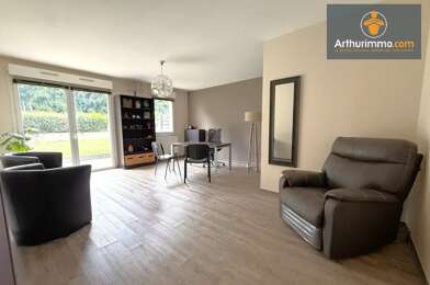 Appartement 2 pièces 170000 €
