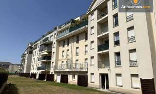 Appartement 2 Pièces 51 m² à vendre à Compiègne (60200)