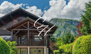 Maison 7 Pièces 179 m² à vendre à Bernin (38190)