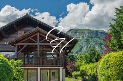 Maison 7 pièces 520000 €