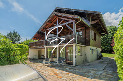Maison 7 pièces 520000 €